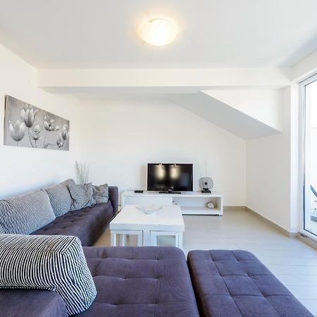 Apartments Niko Cavtat Esterno foto