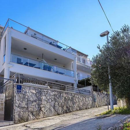 Apartments Niko Cavtat Esterno foto