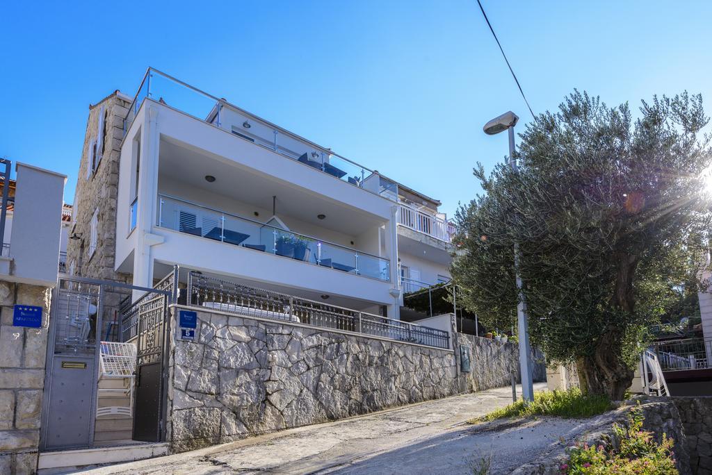 Apartments Niko Cavtat Esterno foto