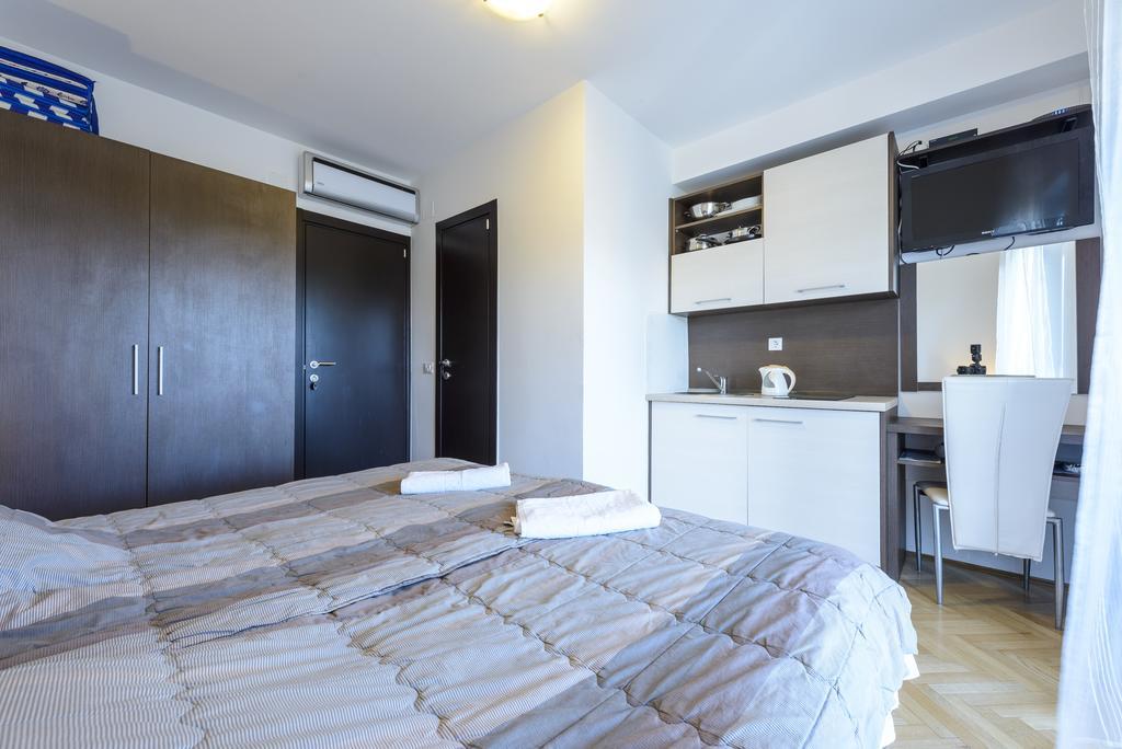 Apartments Niko Cavtat Esterno foto
