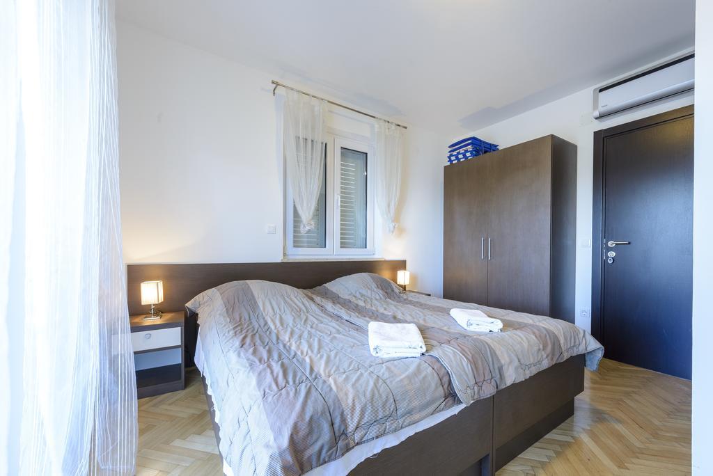 Apartments Niko Cavtat Esterno foto