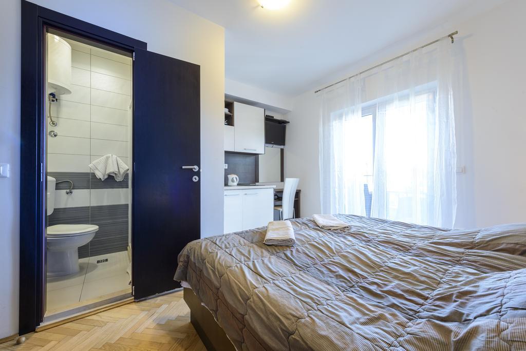 Apartments Niko Cavtat Esterno foto