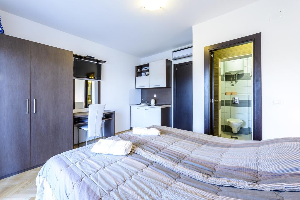 Apartments Niko Cavtat Esterno foto