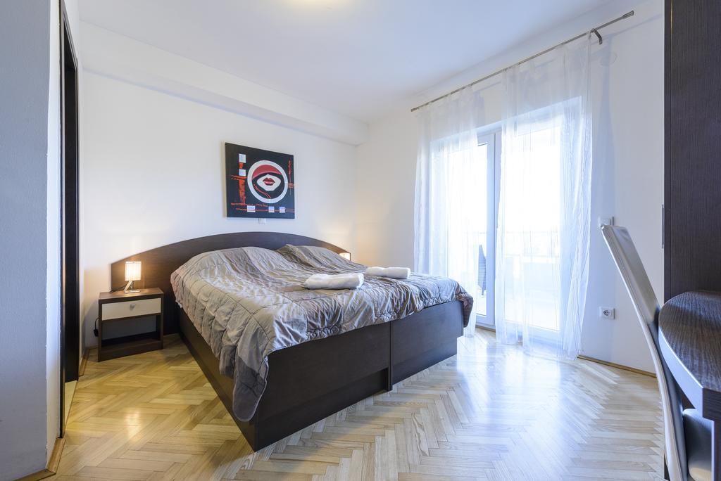 Apartments Niko Cavtat Esterno foto