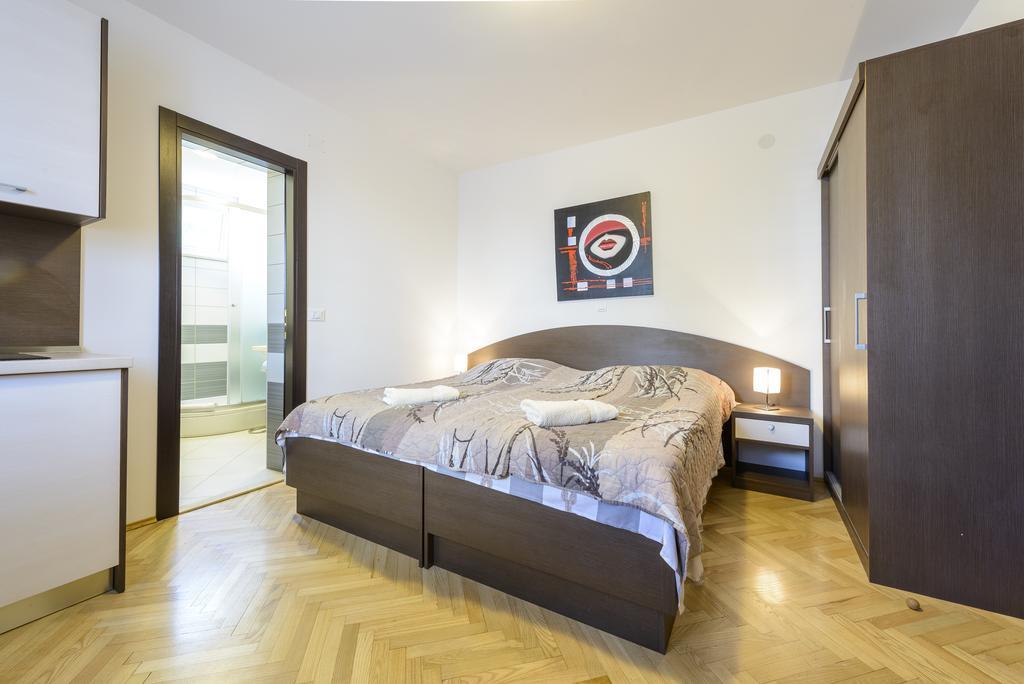 Apartments Niko Cavtat Esterno foto