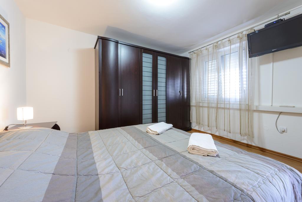 Apartments Niko Cavtat Esterno foto