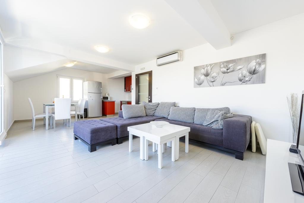 Apartments Niko Cavtat Esterno foto
